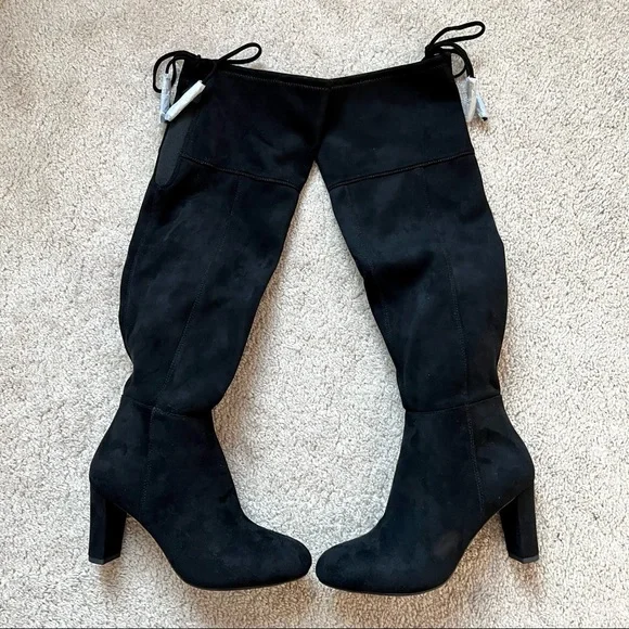 NWT INC Hadli Over The Knee Boots - Picture 4 of 13
